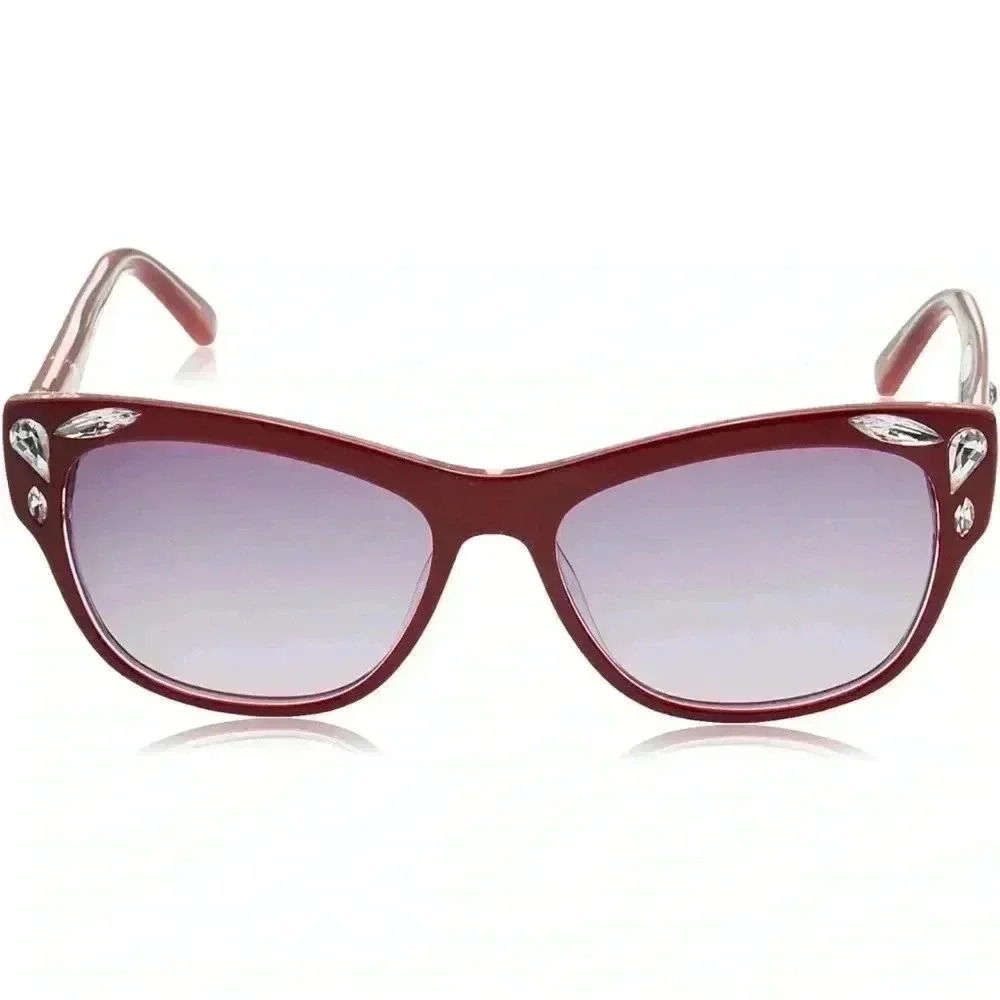 Ruby PHENOMENAL Sunglasses 55mm - image 1